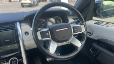 Land Rover Discovery 3.0 D300 R-Dynamic SE 5dr Auto Diesel Station Wagon